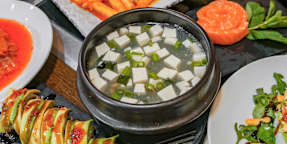 Bar Bocinets Sushi
