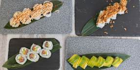 Sou Sushi