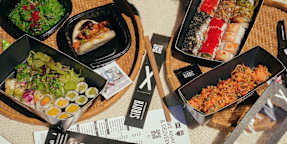 Sibuya Sushi Bar Vigo