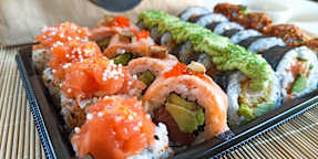 Chiyoko Sushi