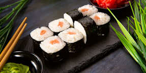 Kuromi Sushi