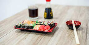 Sushi House Barcelona