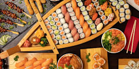 Sushi San Antón Poke