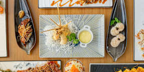Sushi Kanasawa