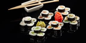 Kali Sushi Bar