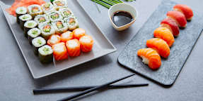 Sushi One