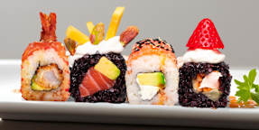 Wasabean Sushi Alboraya