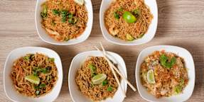Noodles Bar