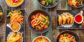 Thai Kitchen Marbella
