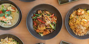 Pui´s Thai Tapas