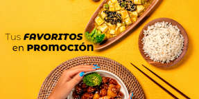 Little Thai Cortes Valencianas Tardeos