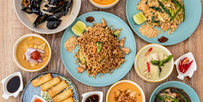 Marina Thai