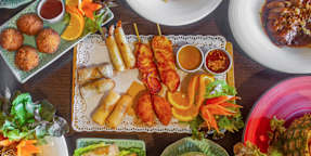 Aroy Thai