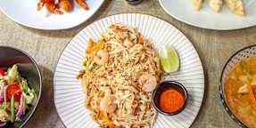 Oam Thong Thai Comfort Cuisine