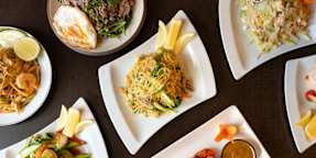 Phuket Thai