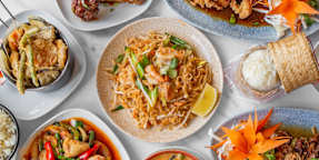 GingerThai