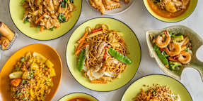 Take A Thai
