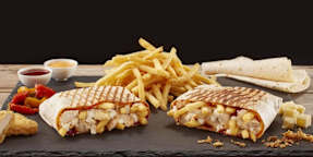 Hadi French Tacos