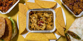 Taco King Palamós