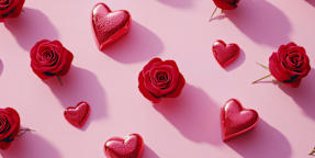 Flores Para Venus