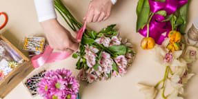 Floristería La Flor De La Canela