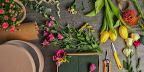 Floristería Azalea
