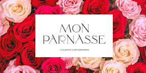 Mon Parnasse - Eloy Gonzalo