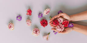 Floristería Capricho