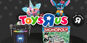ToysRus - Parque comercial Albán