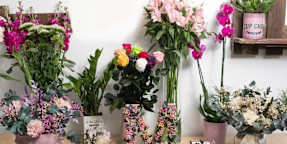 Ulilove Diseño Floral