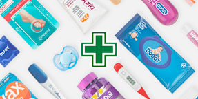Farmacia Corts Valencianes 24H
