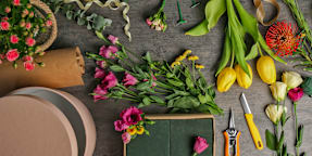 Loreakeri Floristería