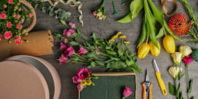 La Floristería De Florida By Rosify Box