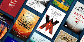 Troa Librerías - Bilbao (Las Arenas, Getxo)