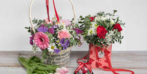 La Floristería De Fuenlabrada By Rosify Box