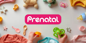 Prenatal - Madrid Islazul