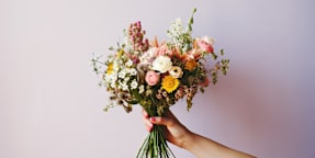Floristería Lasabika