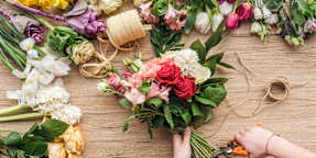 Rosas Del Agavanzal