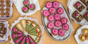 Dulces para Perros