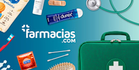 Farmacias.com - Santa Rita
