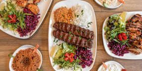 Super Rico Doner Kebab Pizzeria Restaurante