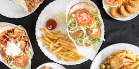 Ali Baba Turkish Kebab