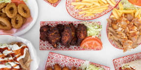 Doner Kebap Congosto