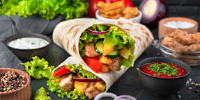 Istanbul Pizzería Grill