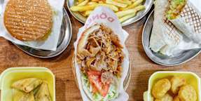 Real Turk Kebab