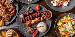Doner Kebab Derio