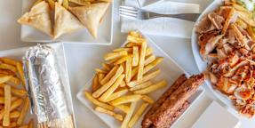 OTK Doner Kebab y Asador Hamburguesería