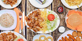 Kebab Turk