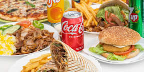Super Kebab Terrassa