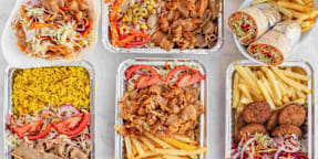 Kebab El Sabor